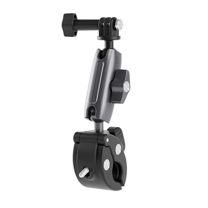 DDpai Ranger Riding Camera Handlebar Mount Holder Bracket Dash Cam Driving Recorder Action Camera Accessories for Motorcycle