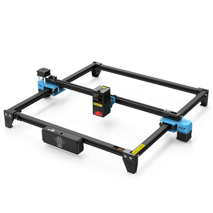 [EU/US/UK/MX Direct] TwoTrees TTS-20 Pro 130W High Speed Laser Engraver CNC Support Offline Engraving Metal 20W Powerful Laser Engraving Machine