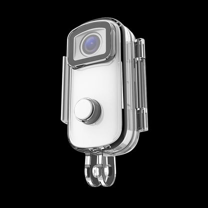 SJCAM C100 Plus 4K Mini Action Sport Camera 4K 30FPS H.265 12MP 2.4G WiFi 30M Waterproof Car Dash Cam DVR Driving Recorder Camera