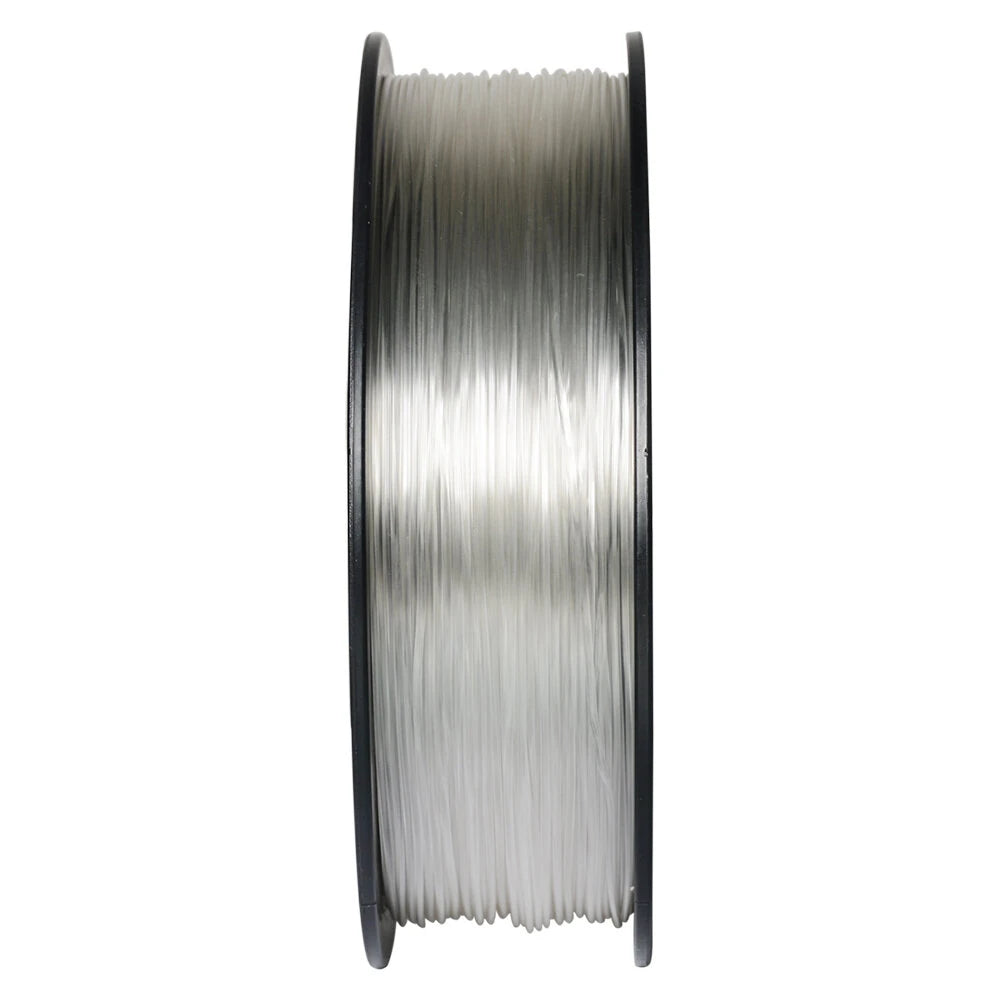 Geeetech PLA 3D Printing Filament Transparent/Gradient/Green 1KG 1.75mm for 3D Printing