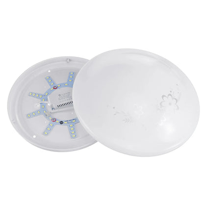 85V-265V 20cm/28cm/35cm Round LED Ceiling Lights Ultra Thin Flush Mounted Fixture Lamp