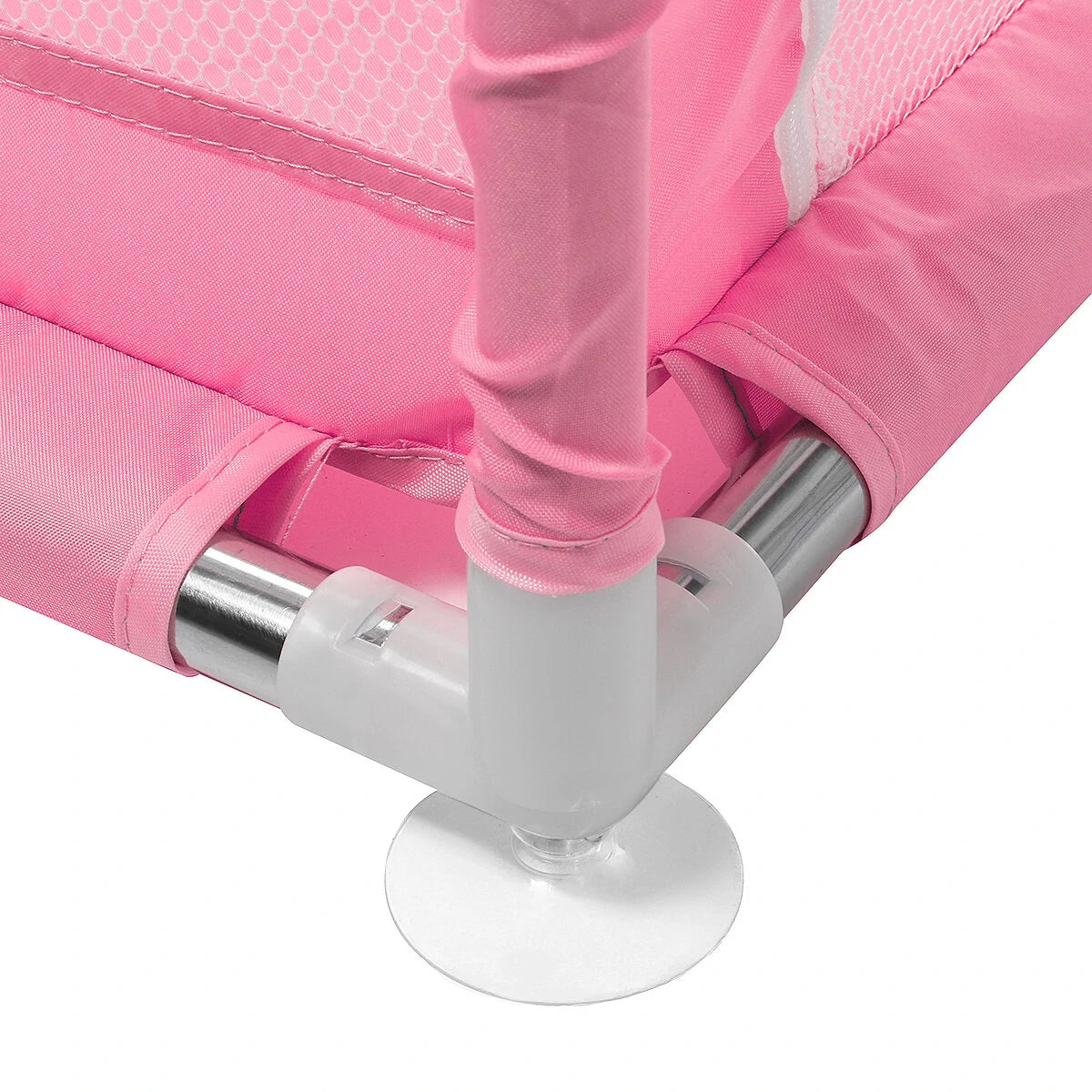 Bioby 1.5X1.5M Children's Playground furniture Baby Playpen Bed Barriers Safety Modular Folding Baby Park Baby Crib Ball Pool Accessories