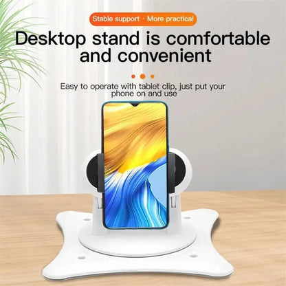 Universal Projector Mount 360 Rotation Adjustable Bracket 180 Tilt Desktop Wall Ceiling Mount Stand Holder for Camera Webcam Phone 5KG Loading