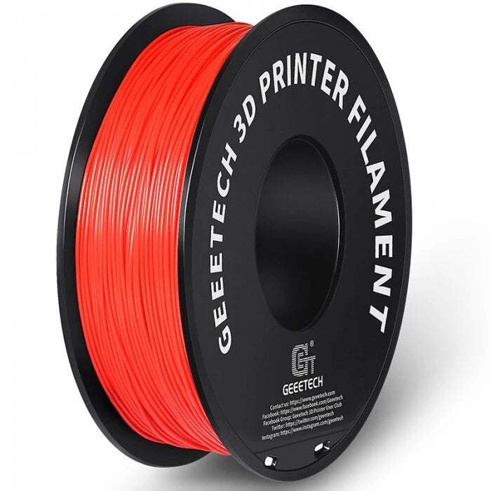 [EU/UK Direct]Geeetech PLA 3D Printing Filament 1.75mm 1KG/roll  for 3D Printing