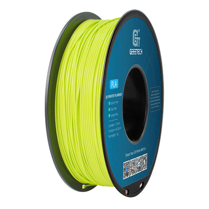 [EU/UK Direct]Geeetech PLA 3D Printing Filament 1.75mm 1KG/roll  for 3D Printing