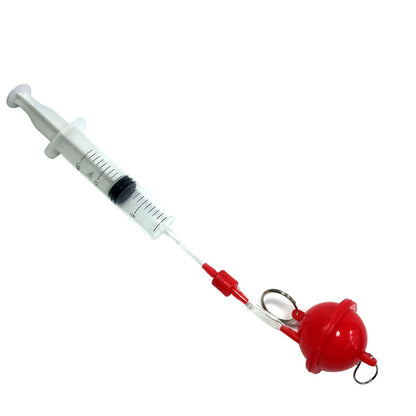 DIY Physical Experiments Technology Kit Magdeburg Hemisphere Atmospheric Pressure Demonstration Test Students Learning Toys