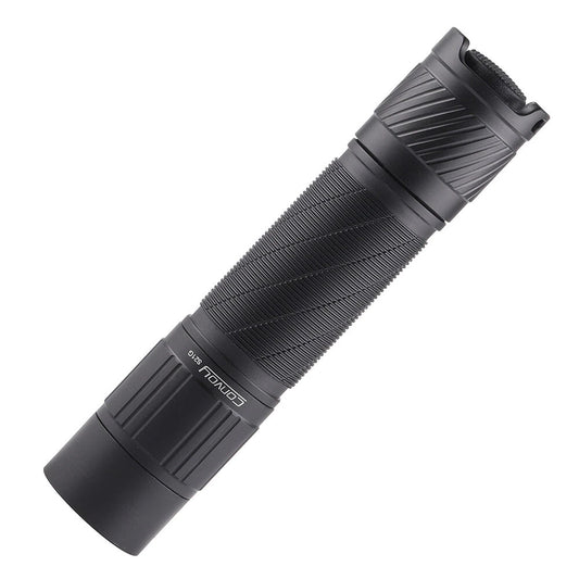 Convoy S21G with SST40 SFT40 LED 21700 High Power LED Flashlight Flash Light Super Bright Easy Control Linterna Camping Fishing Work Latarka Portable 5000K 6500K LED Torch