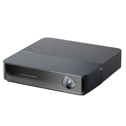 [EU/AU Direct] FENGMI S5 Mini Laser Projector ALPD 4K Supported 1100 ANSI Lumens HDR10 Automatic Correction MEMC 2+16GB Formovie Small Cinema