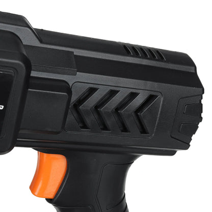 Cordless High Pressure Washer 52bar/754psi 400W Car Spray Cleaner Washing Machine 6 In 1 Water Sprayer EW-S02 21V/0.5A 12000mAh