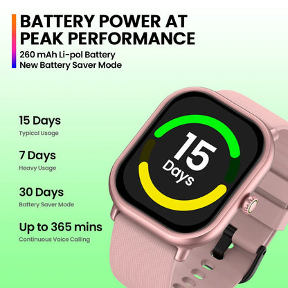 [World Premiere]New Zeblaze GTS 3 Pro Ultra-big HD 415*505pixels AMOLED Screen HiFi Bluetooth Phone Calls Health and Fitness Tracking Smart Watch