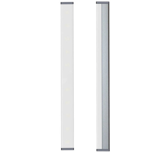 USB Charging 40cm LED Night Light 3 Color Adjustable 80LED 9 Levels Brightness Adjustment for Live Streaming Vlogging Makeup Photography