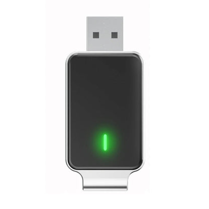 BABAOLONG  2 in 1 Wireless Carplay & Android Auto Adapter, Convert Wired to Wireless Adapter for Apple Carplay with Fast Stable 5.8Ghz WiFi Bluetooth Connection