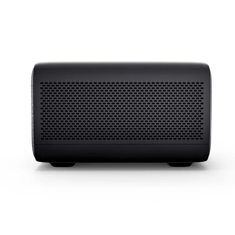 [EU Direct] CASIRIS OmniStar L80 LCD Projector 1500 ANSI Lumens Support 4K Resolution Image 2.4G/5G WiFi Support BT5.0 Built-in Speaker Portable Smart Home Theater Projector with Remote Control