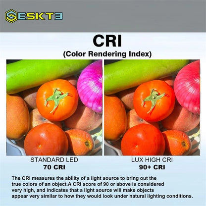 SKILHUNT ESKTE MiX-7 Gen 2 Multi-color High CRI 2000LM 18350 EDC LED Flashlight High Lumens Magnetic Charging Mini Torch Outdoor Bright Searlchlight