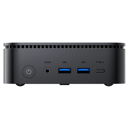 Blackview MP100 Pro Mini PC Intel Core i9 12900HK 14 Cores 20 threads 16GB DDR4 512GB/1TB SSD Triple Screen Output BT5.2 Windows 11 Pro Mini Computer Gaming Desktop PC