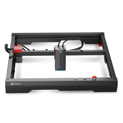 [EU/US Direct] AlgoLaser 22W Laser Engraving Machine Laser Cutter Laser Engraver Support Acrylic Stainless Steel