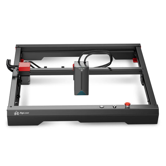 [EU/US Direct] AlgoLaser 22W Laser Engraving Machine Laser Cutter Laser Engraver Support Acrylic Stainless Steel