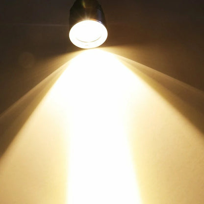 XHP70 Diving Light Yellow White LED 1500 Lumens Super Bright Diving Torch Underwater 50m Flashlight IPX8 Waterproof Diving Lamp for Diving Activities