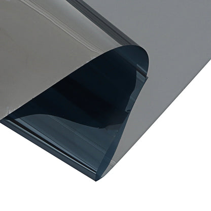 40/60/90cm Glass Stickers One-Way Perspective Reflective Film Roll Of Window Tint Film