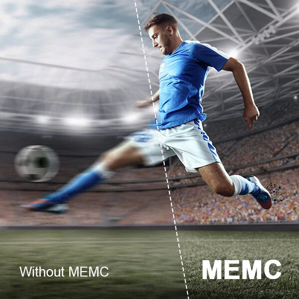 AWOL 4K 3D TRIPLE LASER PROJECTOR LTV-2500 Ultra Short Throw UHD DMD 150-Inch Screen Dolby Atmos 2000ANSI Lux HDR10+ Include Amazon Fire TV Stick 4K MAX Android 9.0 OS Home Cinema