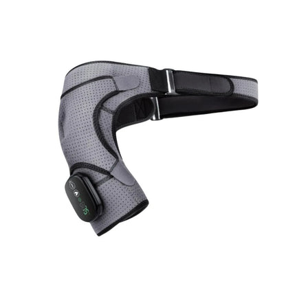 Rechargeable Electric Heating Shoulder Pad Hot Compress Shoulder Warming Sleep Vibration Massage Heating Shoulder Pad