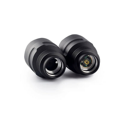 Convoy C8 7135*8 L2 LED 1067.3LM Strong Flashlight Tactical LED Torch Hunting Fishing Camping Light Lantern