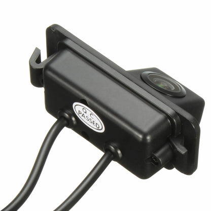 Car Rear View Backup Reversing Camera for Ford Focus Fiesta Kuga Smax Mondeo UK