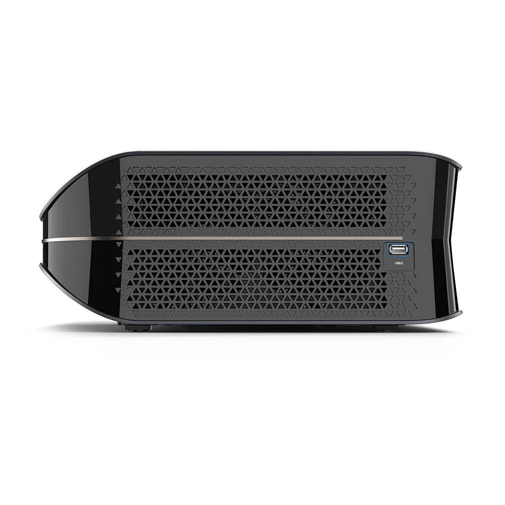 [EU DIrect] Awol 4K 3D Triple Laser Projector LTV-3500Pro Android TV 3500 Lumens HDR10+  Dolby Vision 2500:1 Contrast 150Inch Screen 3+128Gb 0.25:1 Ultra Short Throw Laser Projector