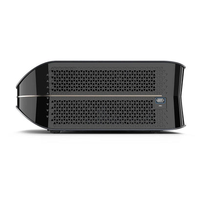 [EU DIrect] Awol 4K 3D Triple Laser Projector LTV-3500Pro Android TV 3500 Lumens HDR10+  Dolby Vision 2500:1 Contrast 150Inch Screen 3+128Gb 0.25:1 Ultra Short Throw Laser Projector