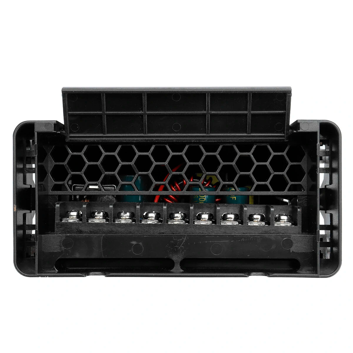 iMars 700W LED Rainproof Switching Power Supply Transformer AC 220V To DC 12V 24V Power Inverter