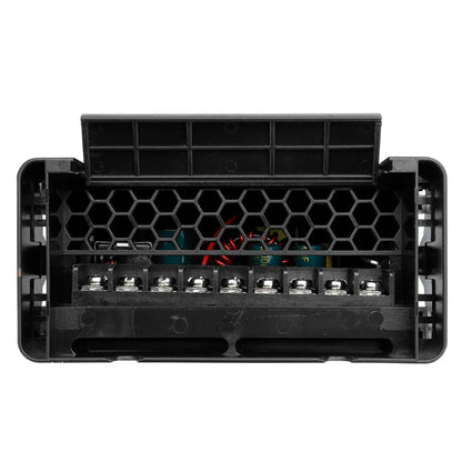 iMars 700W LED Rainproof Switching Power Supply Transformer AC 220V To DC 12V 24V Power Inverter