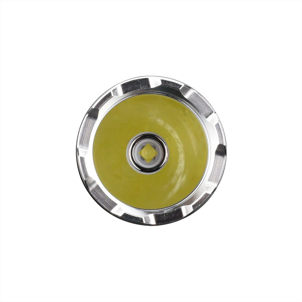 Fitorch P30C High Performance Flashlight 1600 Lumens USB Type-C Rechargeable 18650 Battery Compact Tactical Flashlight