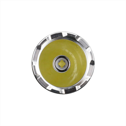 Fitorch P30C High Performance Flashlight 1600 Lumens USB Type-C Rechargeable 18650 Battery Compact Tactical Flashlight