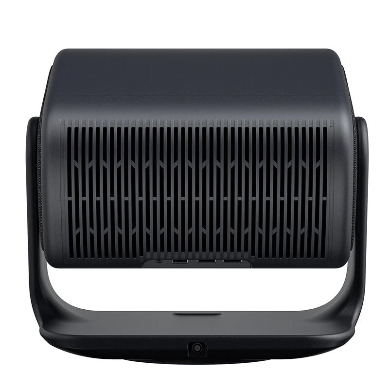 [EU Direct] Dangbei MP1 Max 4K Tri-Color Laser Projector 3100lm ISO Brightness MT9629 Chip HDR10+ MEMC Auto Focus 360 Adjustable Android 11 Long Throw Home Theater Cinema Beamer