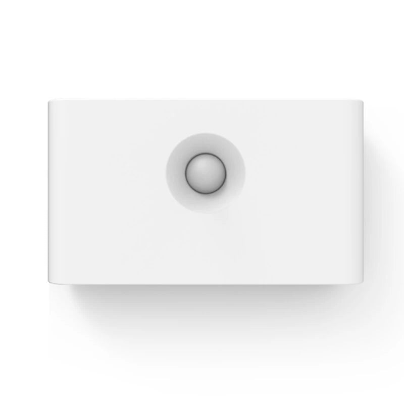 LED Induction Night Light Wireless USB Charging Human Body Induction Wall Light Bedroom Corridor Cabinet Bathroom Night Light