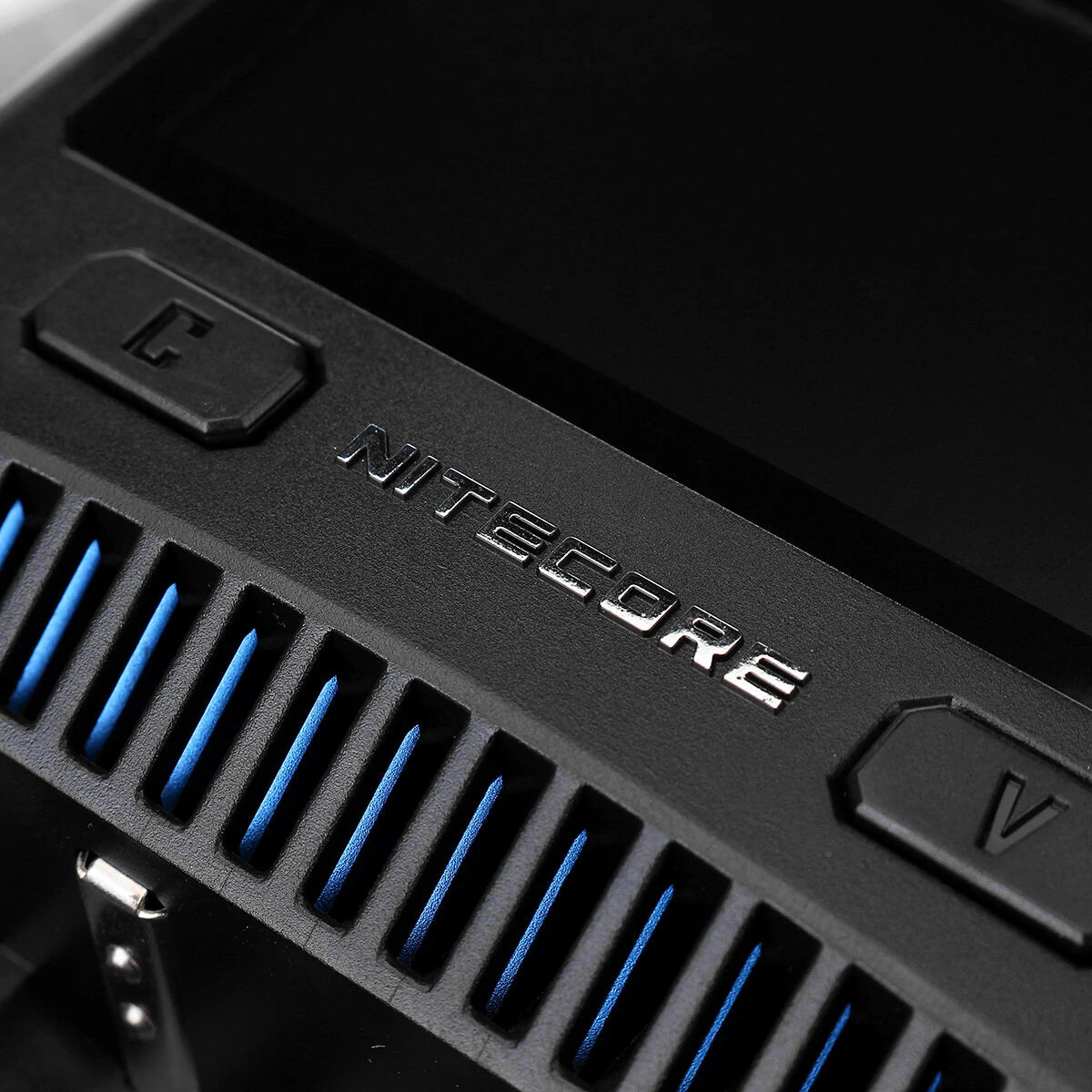 Nitecore SC4 3A Fast Charge LCD Intelligent Battery Charger Super for Li-ion IMR LiFePO4 Batteries For Flashlight RC Toys Home Tools