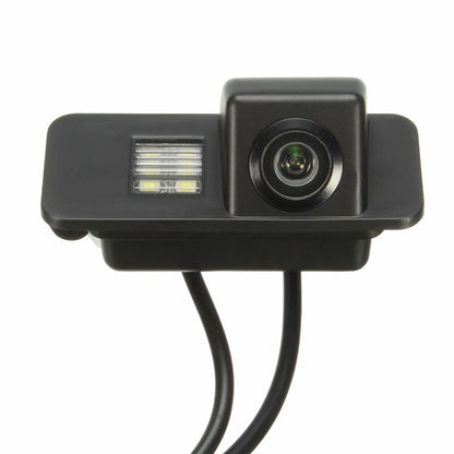 Car Rear View Backup Reversing Camera for Ford Focus Fiesta Kuga Smax Mondeo UK