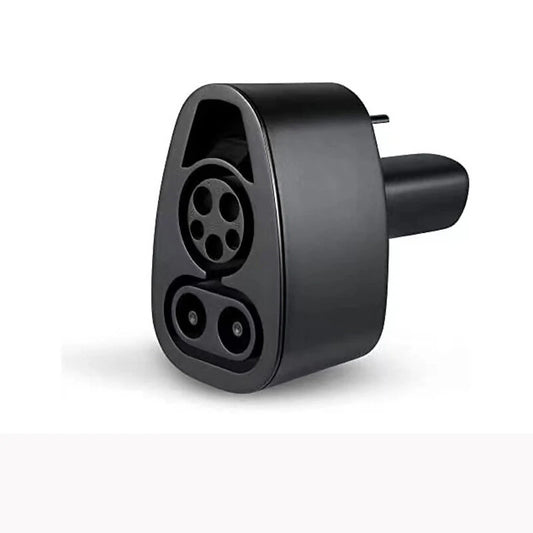 CCS1 Electric Car Charging Converter 250KW High Power Charging Adapter For Tesla Charger Adapter Charging Gun Converter
