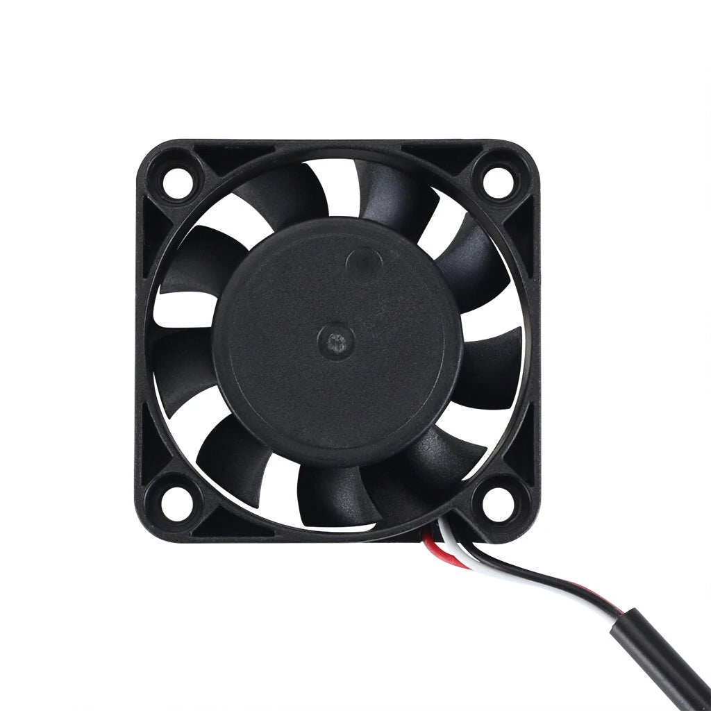 4010 Blower Fan 40*40*10mm 3D Printer Cooling Fan for MK3S+ 3D Printer Extruder