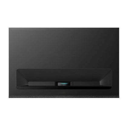 [EU/BR Direct] Formovie Theater Premium Laser 4K TV Ultra Short Throw Projector 2200 ISO Lumens Dolby Vision Built-in Dual Speakers Support 8-point Keystone Correction Motorized Focus WiFi6 BT5.0 Home Theater Google TV UST Projector