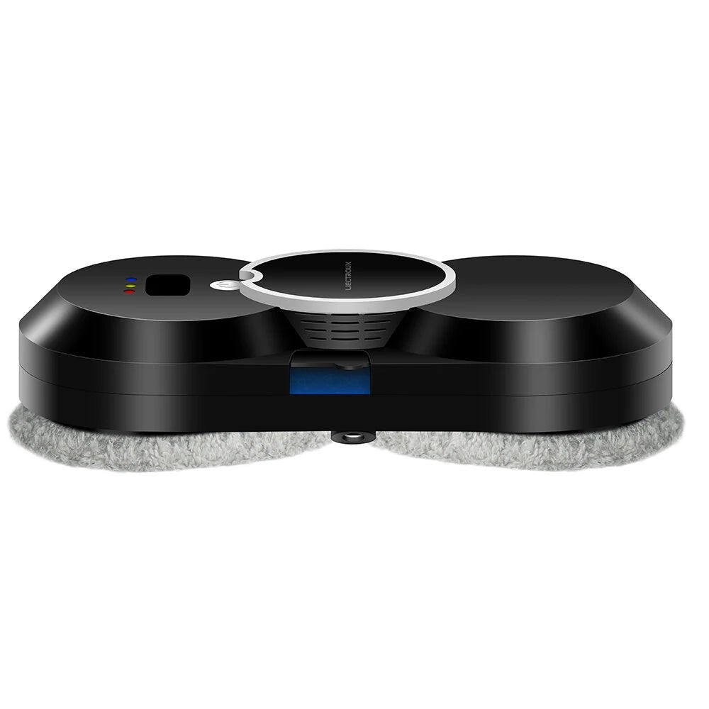 [EU Direct]LIECTROUX HCR-10 Remote Control Automatic Water Spray Glass Cleaner Window Cleaning