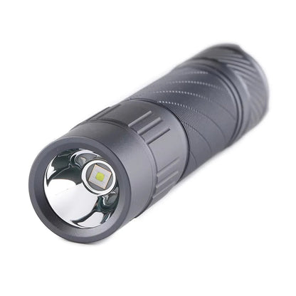 Convoy S21G with SST40 SFT40 LED 21700 High Power LED Flashlight Flash Light Super Bright Easy Control Linterna Camping Fishing Work Latarka Portable LED Torch
