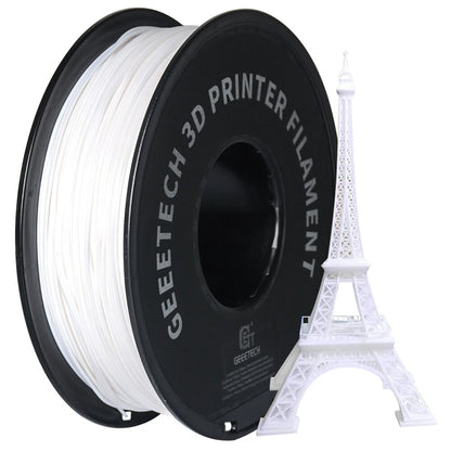 [EU Direct]Geeetech PLA 3D Printing Filament Black/White 1.75mm for 3D Printing