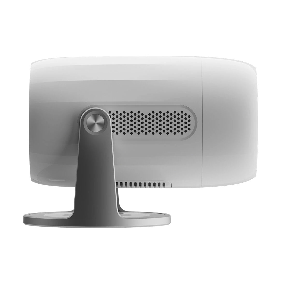 [EU Direct] Lenovo Xiaoxin 100M 1080P Home Star Projection Projector 400 ANSI Lumens 2GB RAM 32GB ROM 210 Tilt Angle Home Theater Support WiFi-6 and bluetooth Built-in AI Adaptive System Smart Home Cinema Projectors