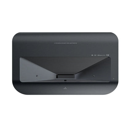 [EU/BR DIrect] Awol Vision 3000 Pro 4K 3D LTV Triple Laser Projector Android TV 3000ANSI Lumens HDR10+  Dolby Vision 2500:1 Contrast 150-inch Screen 3+128Gb 0.25:1 Ultra Short Throw Laser Projector
