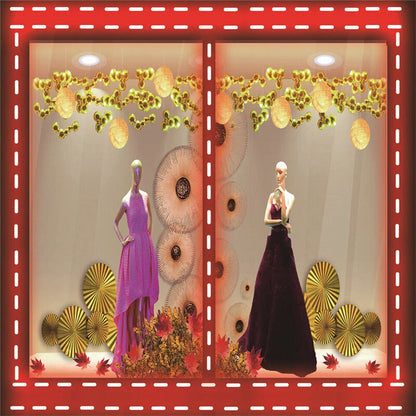 20LED Super Bright COB LED Module 24V 1.8W Injection LED Module Waterproof Advertising Design LED Lamp for Sign Shop Banner Light