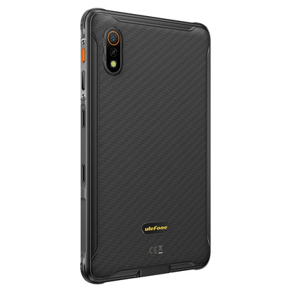 Ulefone Armor Pad Lite MediaTek MT8766 Quad Core 3GB+3GB RAM 32GB ROM 8 Inch  Android 13 IP68 IP69K Rugged Tablet