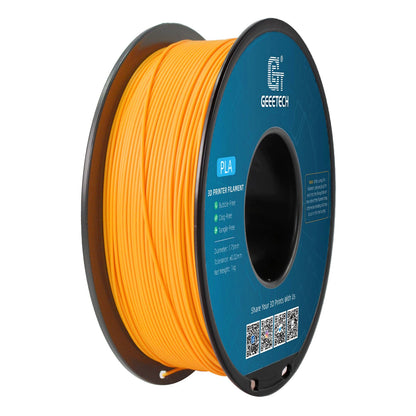 [EU/UK Direct]Geeetech PLA 3D Printing Filament 1.75mm 1KG/roll  for 3D Printing