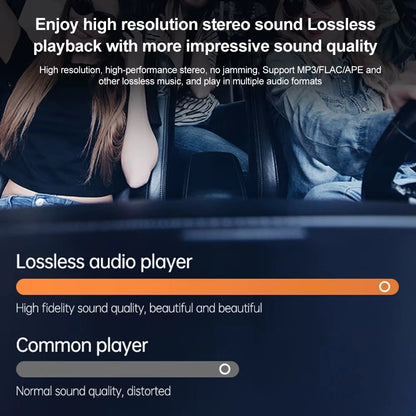 Car bluetooth Receiver USB PD30W Fast Charging Digital Display Car Mobile Phone Adapter FM Transmiter with LED Display