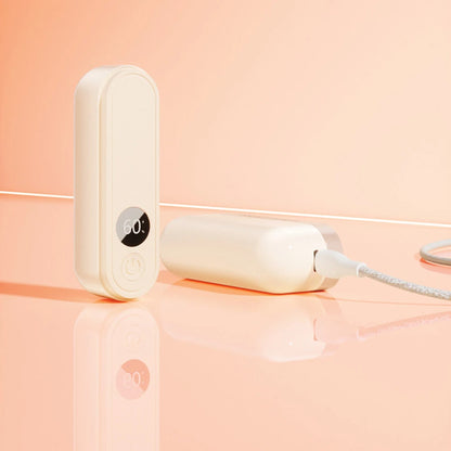 Tevorex Detachable Magnetic Hand Warmer 2 in 1 Magnetic Rechargeable Hand Warmers, Mini Electric Handwarmers